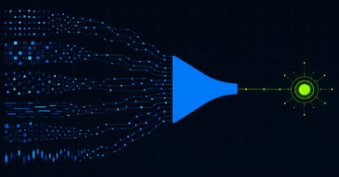asset managers utilize data to prospect for new advisors