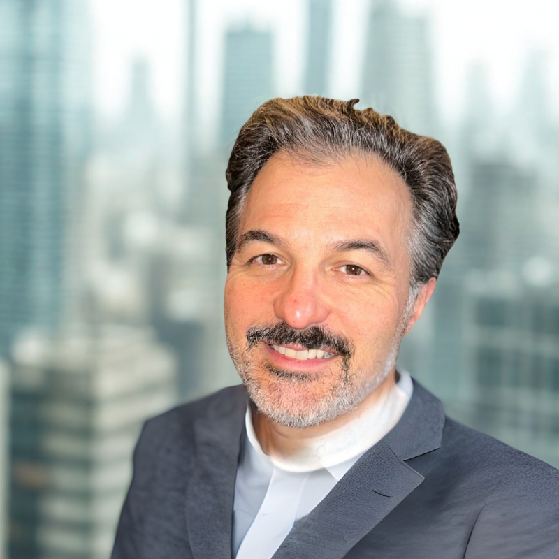 Mario Favetta, Founder and CEO of Demand Ignition